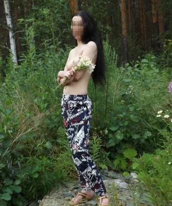 Проститутка Регина