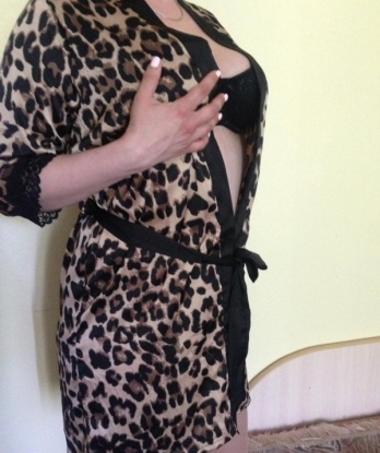 Проститутка Наталья