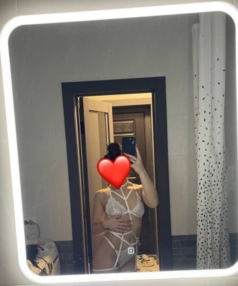 Проститутка Лилиана